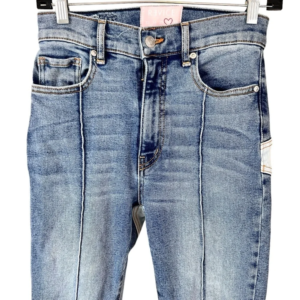 REVICE denim venus